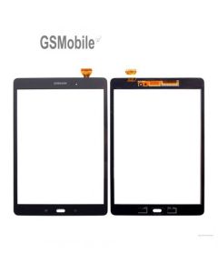 Pantalla tactil Samsung Galaxy Tab A T550 Negro
