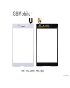 pantalla_tactil_sony_xperia_m2_aqua_blanco_cambiar_tactil_sony_embajadores_servicio_tecnico_madrid_repuestos_moviles_a toda_es