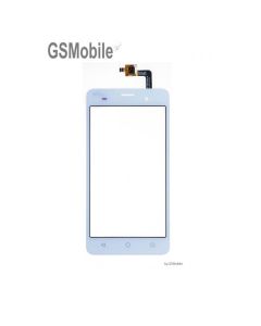 Pantalla Táctil Wiko Jerry Blanco