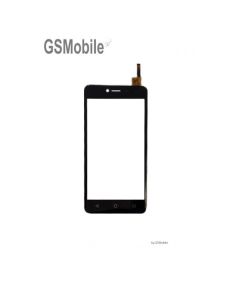 Pantalla Táctil Wiko Lenny 3 Max Negro