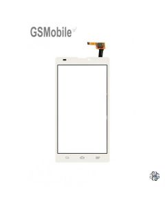 Pantalla Táctil ZTE Blade L2 Blanco