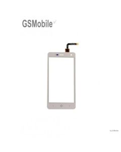 Pantalla Táctil ZTE Blade L3 Blanco