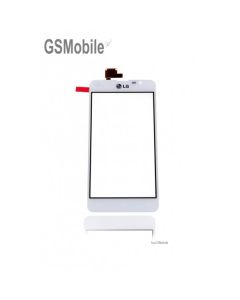 Pantalla táctil Lg F5 P875 Blanco