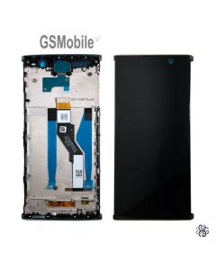 Pantalla completa Sony Xperia XA2 Plus Original Verde