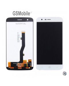 Pantalla completa para ZTE Blade V8 Lite Blanco
