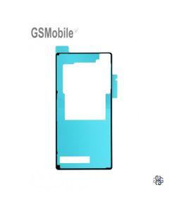 Adhesivo para tapa trasera Sony Xperia Z3