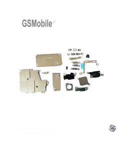 piezas metálicas iPhone 12 Pro - precio piezas metálicas iPhone 12 Pro - set de piezas metálicas iPhone 12 Pro - kit piezas metálicas iPhone 12 Pro