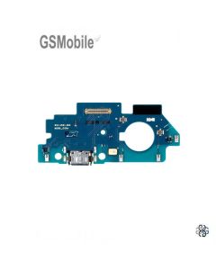 Charging Port Module for Samsung M35 Galaxy M356B