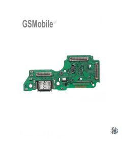 Módulo de carga para Oppo Reno12 F 4G / 5G