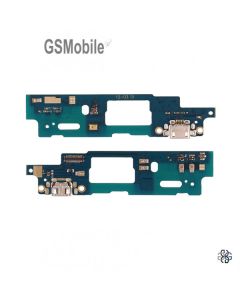 Modulo de carga & Micrófono HTC Desire 820