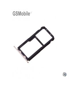 Bandeja sim Huawei Mate 20 Lite Dorado Original