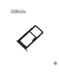 Bandeja SIM & MicroSD Huawei Honor 10 Lite Negro