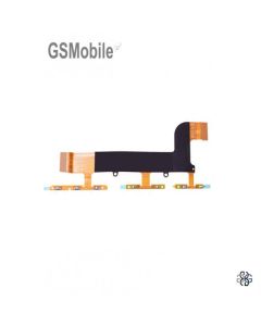 Flex de botones laterales Sony Xperia XA2 Plus Original