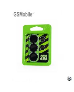 Camera Lens Protector for Samsung Galaxy S26 Ultra S948B Black