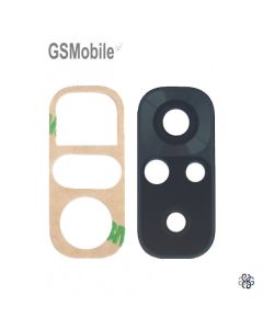 Cristal cámara para Xiaomi Redmi Note 10S
