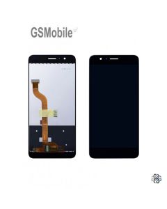 Pantalla completa Huawei Honor 8 Negro