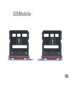 Bandeja SIM para Huawei P30 Pro Breathing Crystal