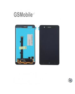 Pantalla completa ZTE Blade A510 Negro