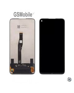 Pantalla completa Huawei Nova 5T Negro