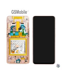 Pantalla Samsung A80 Service Pack