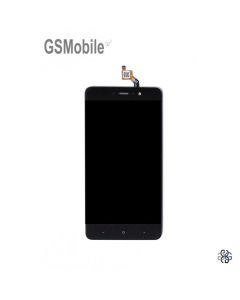 Pantalla completa Wiko Lenny 4 Plus