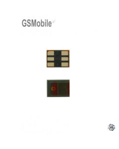 Micrófono para Huawei P9 Plus