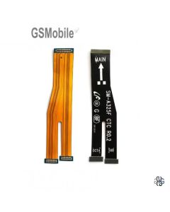 Flex Principal para Samsung A22 4G Galaxy A225F 