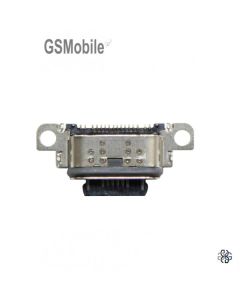 Conector de carga Samsung A52