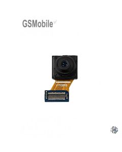 Camara fontal Galaxy A34
