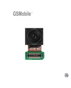 Camara delantera Galaxy A71
