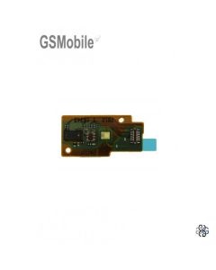 Flex Sensor Sony Xperia X Compact Original