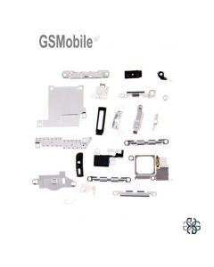 Set de piezas metálicas para iPhone 5S 