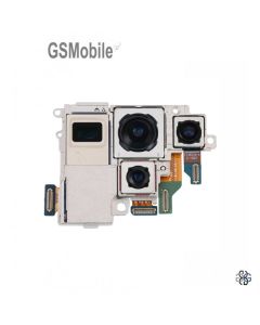 Cámara Trasera para Samsung Galaxy S22 Ultra S908B - Original