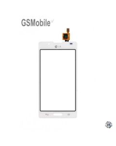 Pantalla táctil LG L7 II P710 Blanco