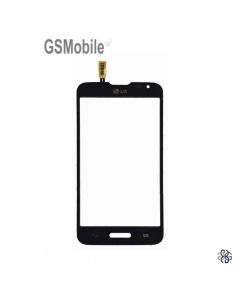 Pantall tactil para LG D315 F70 Negro