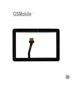 Pantalla táctil Samsung Galaxy Tab 10.1 P7500 P7510 Negro