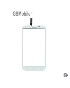 Pantalla Táctil Huawei G610 Blanco