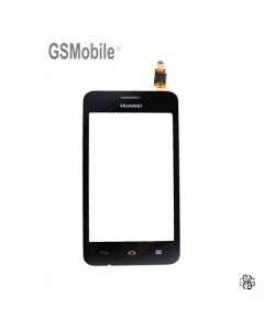 Pantalla táctil Huawei Ascend Y330 Negro