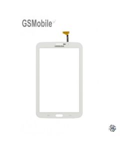 Pantalla Táctil Samsung Galaxy Tab 3 T211 7" blanco
