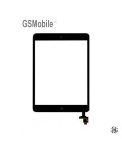 Pantalla táctil iPad Mini Negro