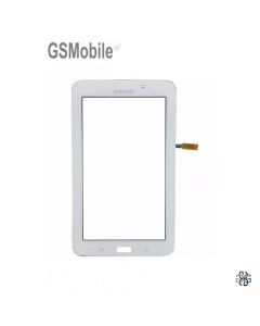 Pantalla tactil Samsung Galaxy Tab 3 Lite T113 (7.0) Blanco