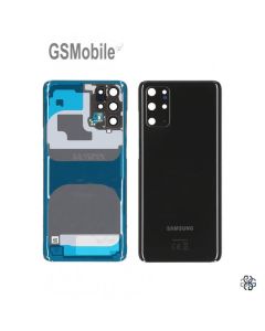 tapa trasera samsung s20 plus