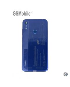 Tapa trasera Huawei Honor 8A Azul Original