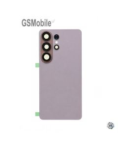 Samsung Galaxy S26 Ultra S948B Back Cover with Camera Lens – Rose Gold 