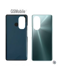 Carcasa trasera para Honor 50 - Verde