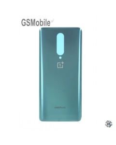 OnePlus 8 5G Back Cover Green | OEM Replacement