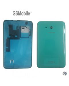 Tapa Samsung Galaxy Tab 3 Lite T110 Verde