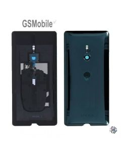 Tapa trasera Sony Xperia XZ3 Original Verde