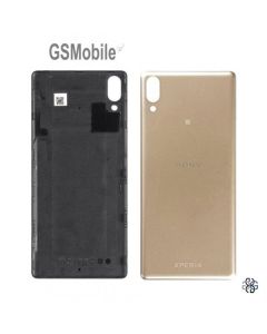 Tapa de batería para Sony Xperia L3 Original