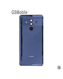 Tapa trasera para Huawei Mate 10 Pro Azul Original Desmontaje